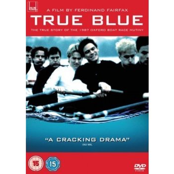 True Blue DVD