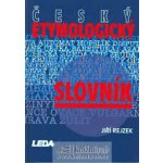 Český etymologický slovník – Zboží Živě