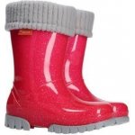 Demar Twister Lux 0406 B červené – Zboží Dáma