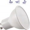 Žárovka Kanlux LED žárovka TOMIv2 4,9W GU10-NW