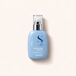 Alfaparf Milano Semi Di Lino Density Thickening Cream Bezoplachová péče pro jemné vlasy 125 ml – Hledejceny.cz