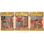 Wiky Nářadí set – Zboží Dáma Wiky Nářadí set – Zboží Dáma