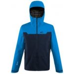 Millet Kamet Light Gtx Jkt M. Saphir/electric Blue – Hledejceny.cz