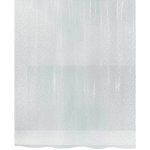 Spirella GALETS oblázky bílý 180 x 200 cm – Zboží Dáma