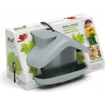 EFKO IGRÁČEK Krmítko ekologické s Igráčkem s atlasem ptáků a ptačím zobem – Zboží Dáma