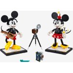 LEGO® Disney 43179 Myšák Mickey a Myška Minnie – Sleviste.cz