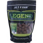 Jet Fish boilies Legend Range 3kg 24mm Seafood + švestka / česnek – Zbozi.Blesk.cz