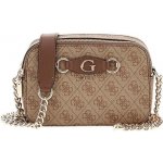 Guess dámská crossbody kabelka – Hledejceny.cz