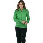 NHM dámská tepláková souprava zelená – Hledejceny.cz