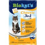 Biokat’s Classic Fresh 3 v 1 10 l – Zboží Mobilmania