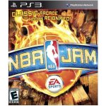 NBA Jam – Hledejceny.cz