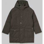 Carhartt Tropper Parka WMS šedá – Hledejceny.cz