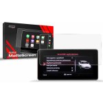 GRIZZ Protector, Ochrana displeje MatteScreen, Audi A5, F5, 2016-2019, MMI, Display 8,3" | Zboží Auto