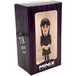 MINIX Wednesday - Wednesday Addams 7 cm – Zboží Dáma