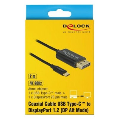 Delock 83710 – Hledejceny.cz