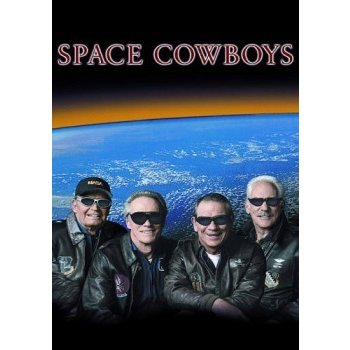 Space Cowboys BD