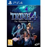 Trine 4 The Nightmare Prince – Hledejceny.cz