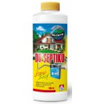 Bio-P1 přípravek do septiku 500 ml – Zboží Mobilmania