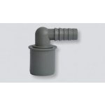 Plast Brno Koncovka HT 19-21 mm 32 mm UZ30R00 5089 – Zboží Mobilmania