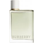 Burberry Brit Sheer toaletní voda dámská 100 ml – Zbozi.Blesk.cz