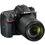 Nikon D7200 – Hledejceny.cz