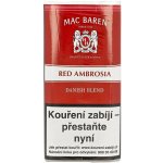 Mac Baren Cherry Ambrosia 50 g – Zboží Dáma Mac Baren Cherry Ambrosia 50 g – Zboží Dáma