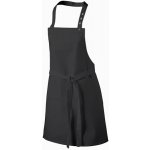 Exner Dětská zástěra s laclem EX122 Black – Hledejceny.cz