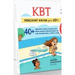 Davidsonová Heather: KBT - pracovní kniha pro děti – Zboží Dáma