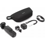 DJI Osmo Pocket 4 Standard Combo CP.OS.00000545.05 – Zboží Živě