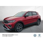 Volkswagen T-Cross 1.0 TSI DSG Style 85 kW | Zboží Auto