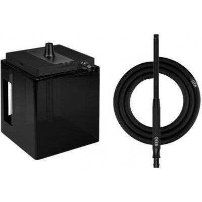 Hoob Atom 21/1 černá – Hledejceny.cz