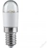 Žárovka Paulmann LED žárovka 1W E14 teplá bílá do lednice 50lm 3000K