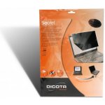 Dicota Secret 11,6 filtr pro zvýšení soukromí, pro 11.6 16:9 notebooky D30109 – Zboží Mobilmania
