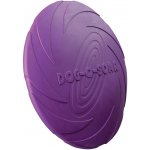 Trixie Doggy Disc létající talíř přírodní guma 24 cm – HobbyKompas.cz