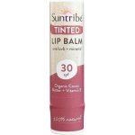 Suntribe přírodní minerální balzám na rty SPF 50 5 g – Hledejceny.cz