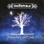 OneRepublic - Dreaming Out Loud CD – Zboží Mobilmania