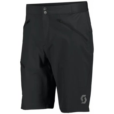 Scott Explorair Light Black – Zboží Dáma