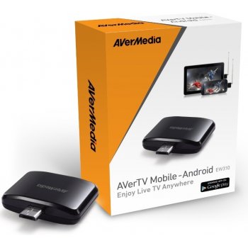 Avermedia AVerTV Mobile Android