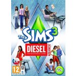 The Sims 3 Diesel – Hledejceny.cz