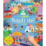 Najdi mě Ve městě – Zboží Dáma