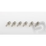 Himoto Kulové kloubky 5,8 mm 6 ks – Hledejceny.cz