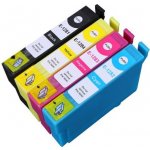 MultiPack.cz Epson T1285 4-pack - kompatibilní – Sleviste.cz