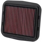 Vzduchový filtr K&N FILTERS DU-1112 – Hledejceny.cz