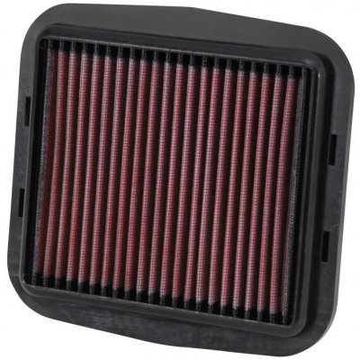 Vzduchový filtr K&N FILTERS DU-1112 – Hledejceny.cz