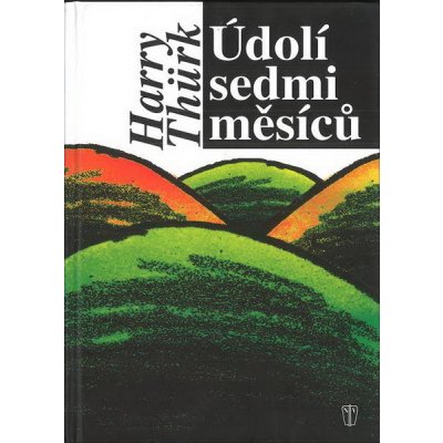 Údolí sedmi měsíců – Hledejceny.cz