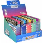 Matteo Piezo Neon Gradient – Zboží Mobilmania