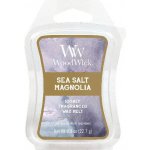 Woodwick Sea Salt Magnolia vosk do aromalampy Artisan 22,7 g – Zbozi.Blesk.cz