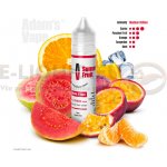 Adams vape S & V Summer Fruit 12 ml – Zboží Dáma