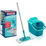 Leifheit 55515 Set PowerClean M + náhrada micro duo – Hledejceny.cz