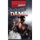 Kokainová dáma - Edgar Wallace